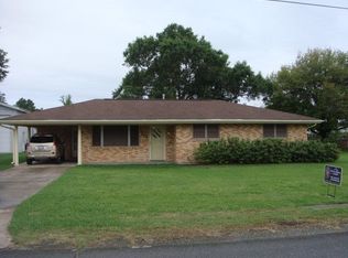 212 Highridge Dr, Houma, LA 70363