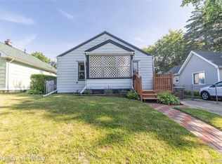 150 W Ann Arbor Ave, Pontiac, MI 48340