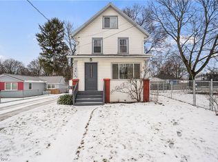1403 Geneva Ave, Akron, OH 44314
