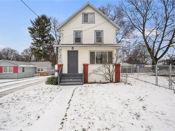 1403 Geneva Ave, Akron, OH 44314