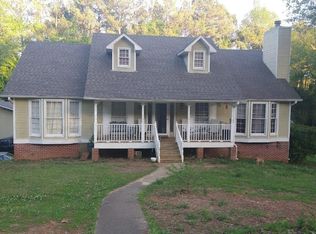 7716 John Pelham Trl, Mc Calla, AL 35111