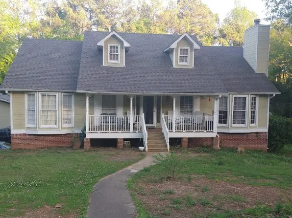 7716 John Pelham Trl, Mc Calla, AL 35111