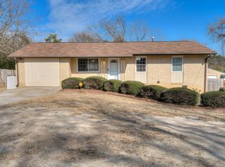 3111 Evergreen Dr, Augusta, GA 30909