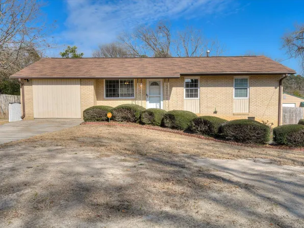 3111 Evergreen Drive, Augusta, GA