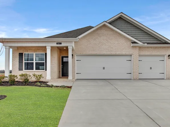 3640 Whistling Way SW, Madison, AL 35756
