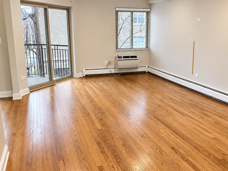 1 N Chestnut Ave #4E
