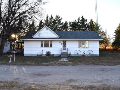 34588 Road Y, Herndon, KS, 67739