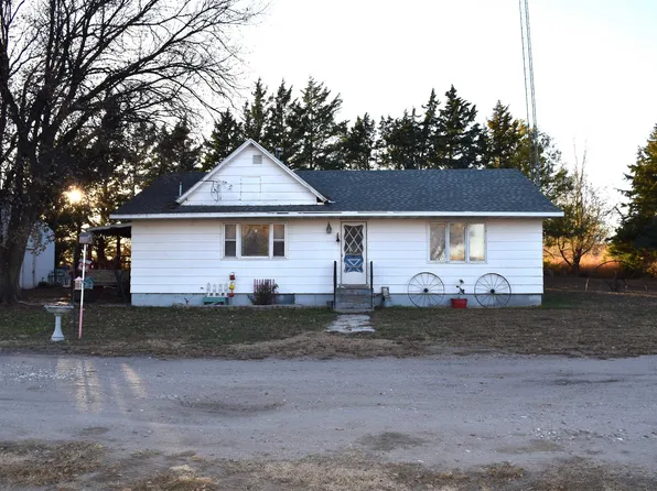 34588 Road Y, Herndon, KS 67739