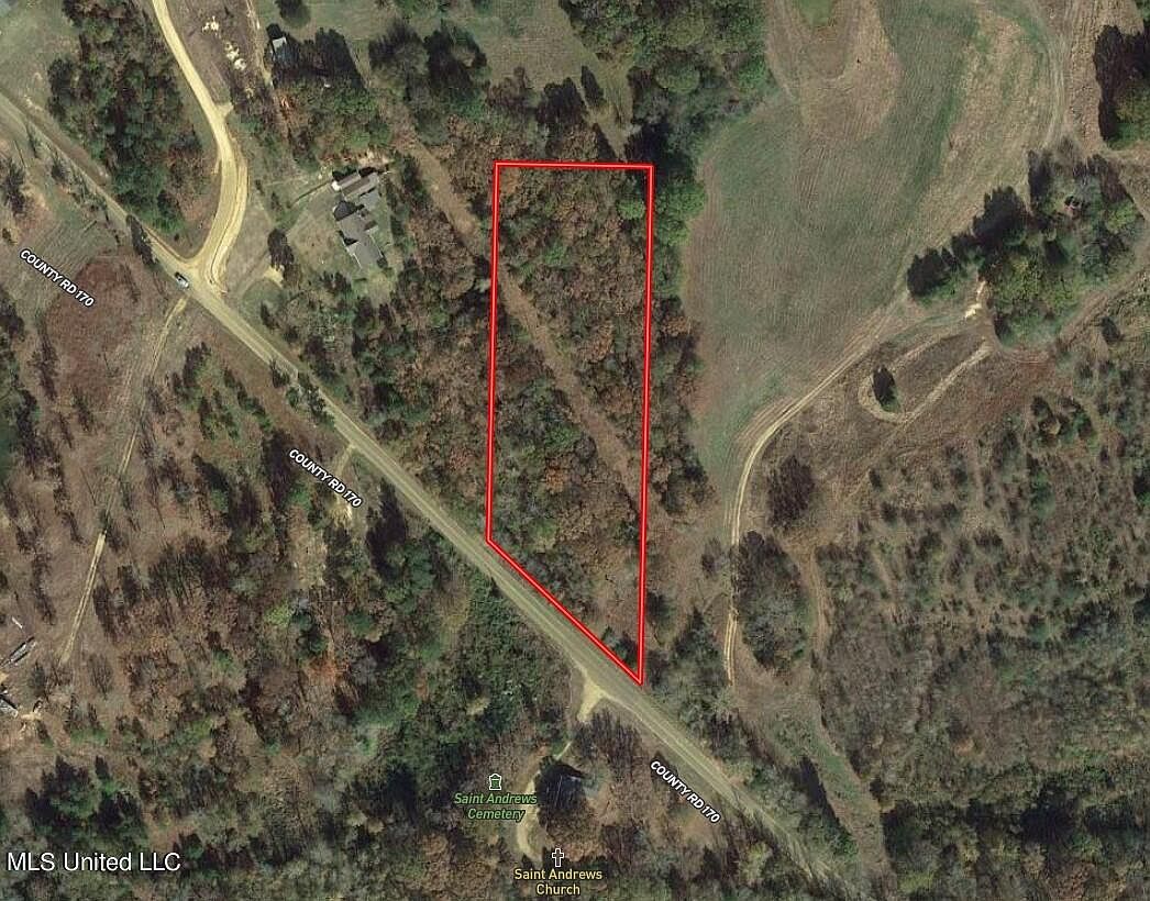 County Road 170, Oakland, MS 38948 MLS 4055347 Zillow