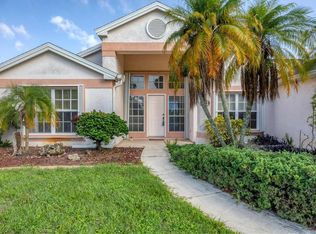 268 Broadmoor Ln, Rotonda West, FL 33947