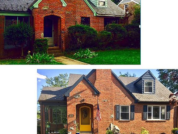 2nd image of 1231 Lorraine Ave