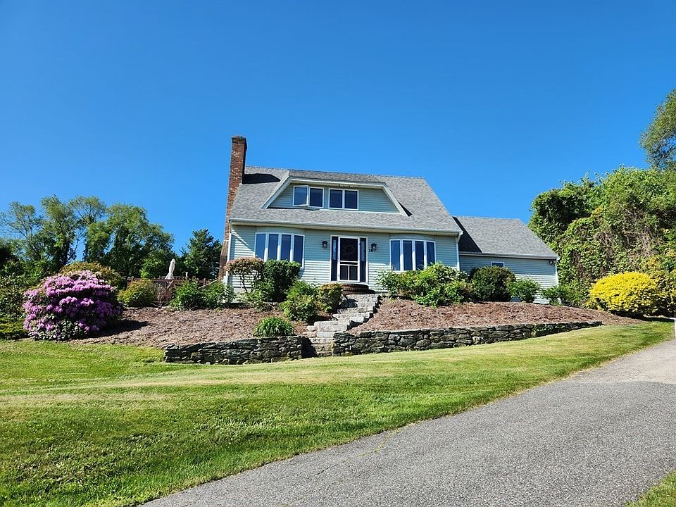 16 Old Pound Hill Rd, North Smithfield, RI 02896 MLS 73123452 Zillow