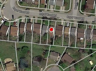 3365 Royal Wood Rd, Lexington, KY 40515