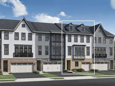 24 Goldfinch Dr, Upper Saddle River, NJ, 07458