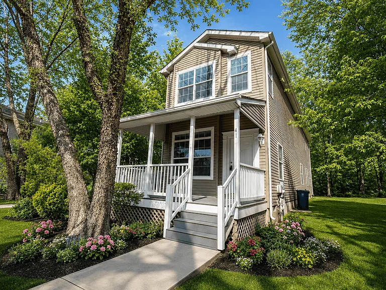Ascot Landing - Single Family Homes — Photo 17