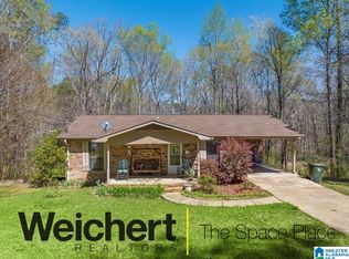 1302 Janna St, Jasper, AL 35504