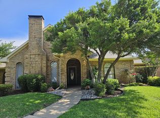 3913 Davis Cir, Plano, TX 75023
