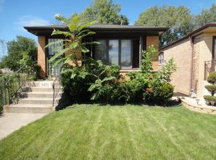 11470 S Vincennes Ave, Chicago, IL 60643