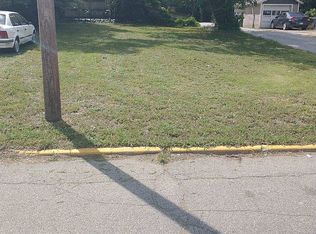 101 W Hudson St, Pittsburg, KS 66762