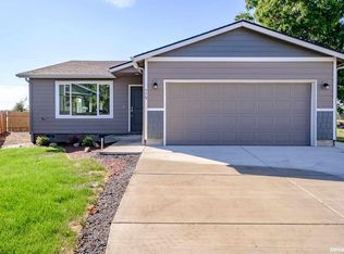 779 S Sunrise Dr, Jefferson, OR 97352