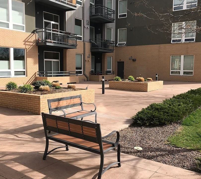 1st image of 8165 E Lowry Blvd Unit 107
