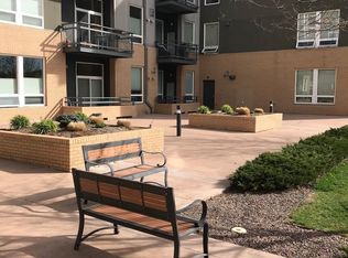 8165 E Lowry Blvd UNIT 107, Denver, CO 80230