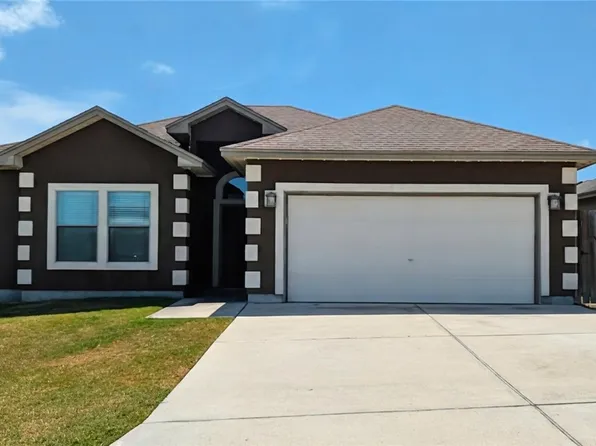 2810 Lake Tranquility Cir, Corpus Christi, TX 78414