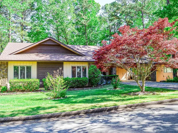 1 Emanuel Ln, Hot Springs Village, AR 71909