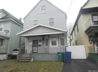 95 Burgard Pl, Buffalo, NY 14211