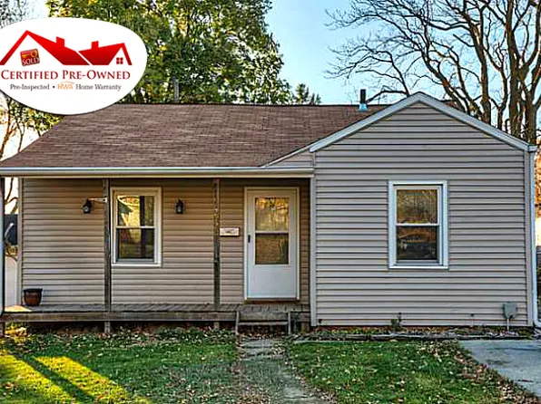 2720 Cornell St, Des Moines, IA 50313