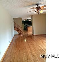 Beautiful Hardwood Floors