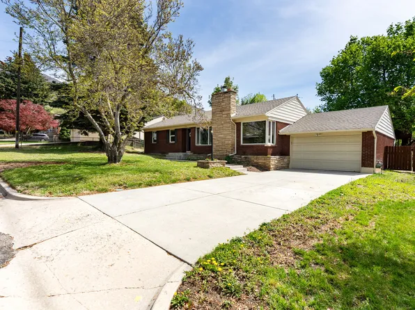 1287 E 34 S, Ogden, UT 84403