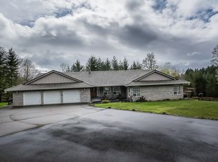 30320 NE 152nd Ave, Battle Ground, WA