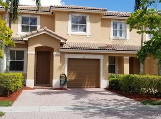 951 NE 41st Pl, Homestead, FL 33033