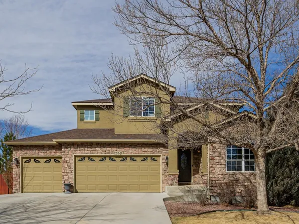 2069 Pinon Pl, Erie, CO 80516