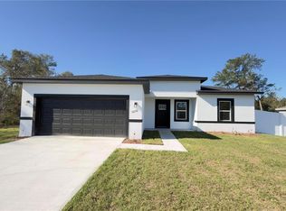 16252 SW 27th Terrace Rd, Ocala, FL 34473