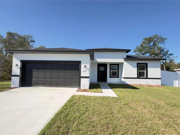 16252 SW 27th Terrace Rd, Ocala, FL 34473
