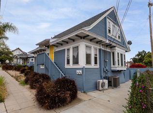 531-535 W Juniper Street, San Diego, CA 92101