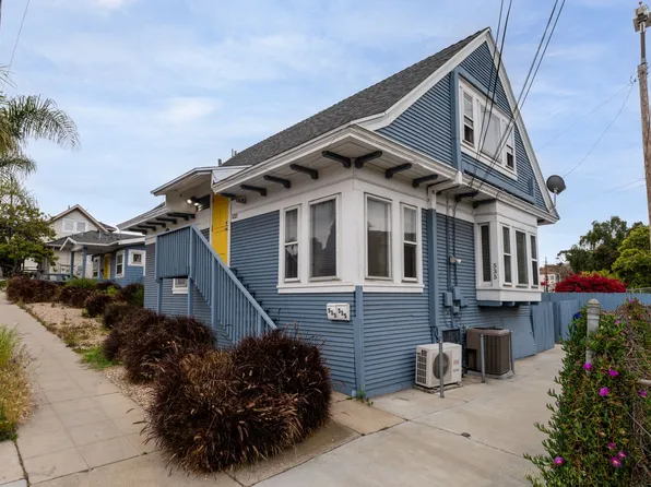 531-535 W Juniper Street, 531-535 W Juniper St #97447DC14, San Diego, CA 92101