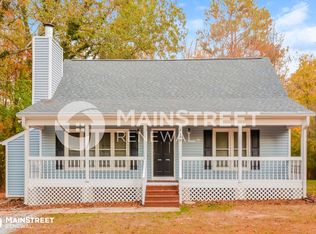 1430 Vanguard Pl, Durham, NC 27713