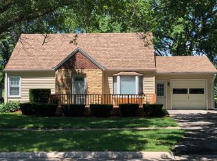 520 7th Ave NE, Hampton, IA 50441