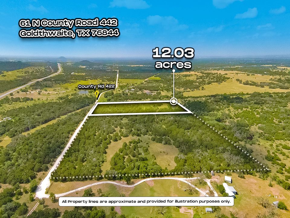 1st image of LOT 3 61 County Rd #442