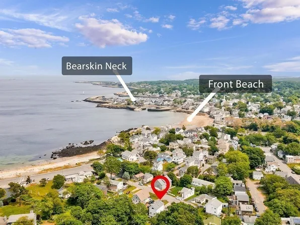 6 White Way, Rockport, MA 01966