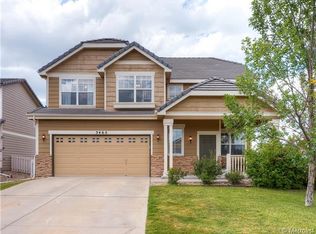 3465 Wonder Dr, Castle Rock, CO 80109