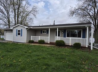 61400 N Main St, Jones, MI 49061