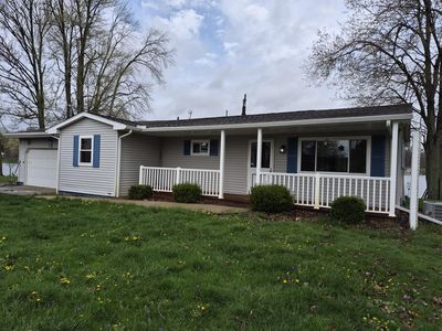 61400 N Main St, Jones, MI, 49061
