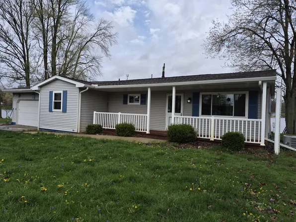 61400 N Main St, Jones, MI 49061