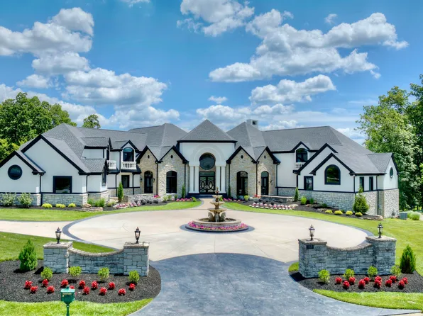 10826 Omaha Trce, Union, KY 41091