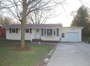2384 Cheryl Ann Dr, Burton, MI 48519