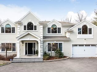 79 Sprain Valley Rd, Scarsdale, NY 10583